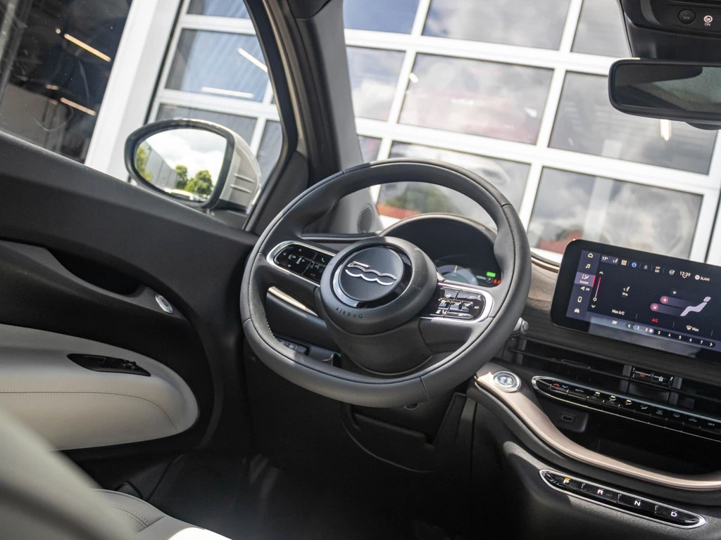 Fiat 500e – foto 17