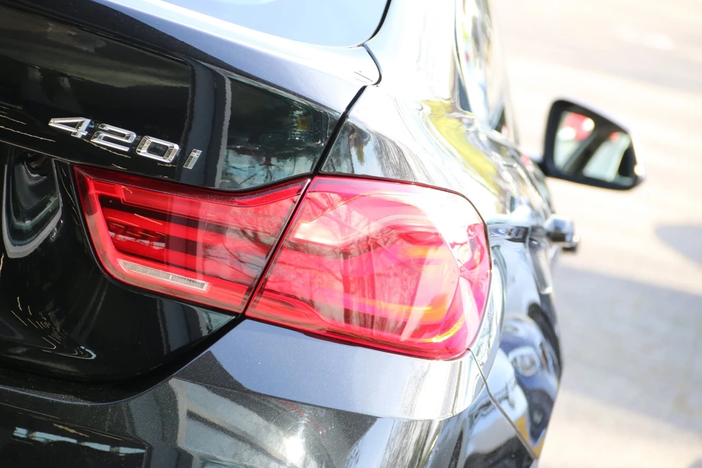 BMW 4 Serie – foto 7