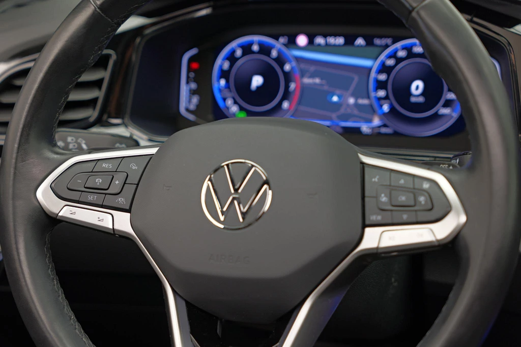 Volkswagen T-Roc – foto 23