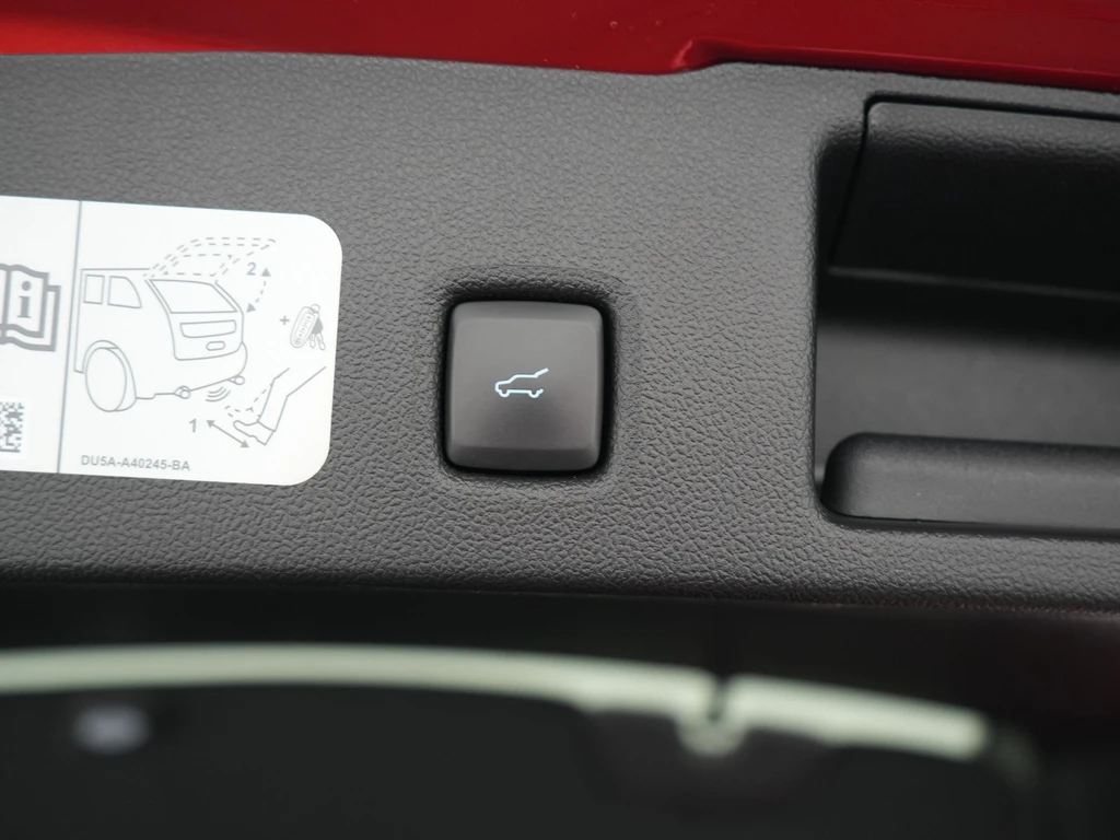 Ford Kuga – foto 21