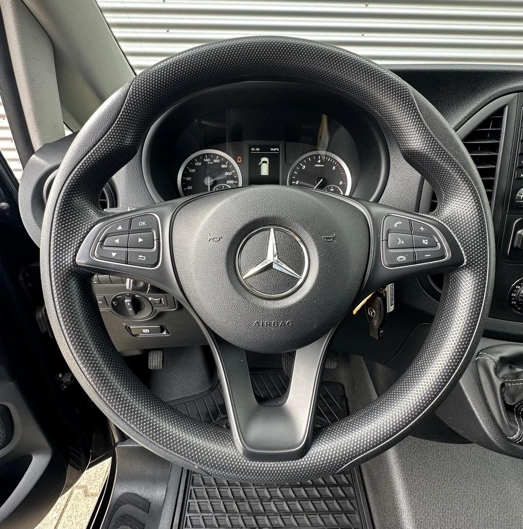 Mercedes-Benz Vito – foto 15