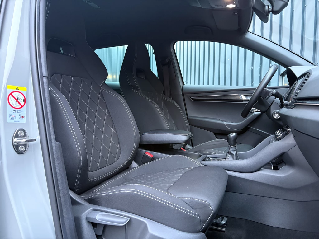 Škoda Karoq – foto 28