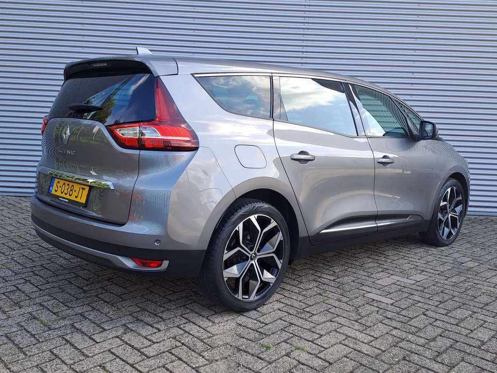 Renault Grand Scénic – foto 4