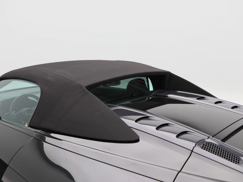 Audi R8 – foto 34