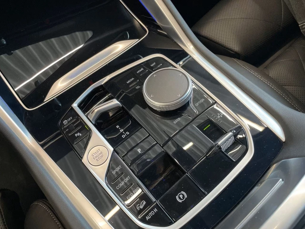 BMW X6 – foto 12