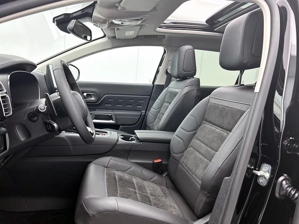 Citroën C5 Aircross – foto 35