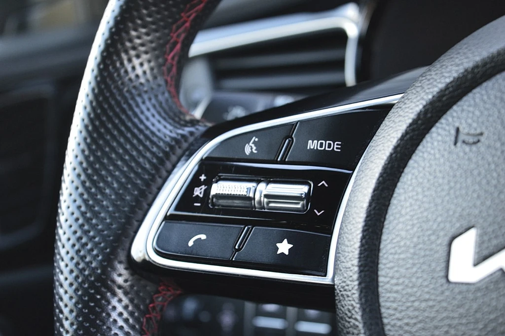 Kia ProCeed – foto 31