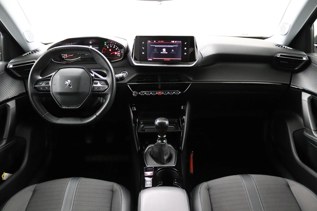 Peugeot 2008 – foto 11
