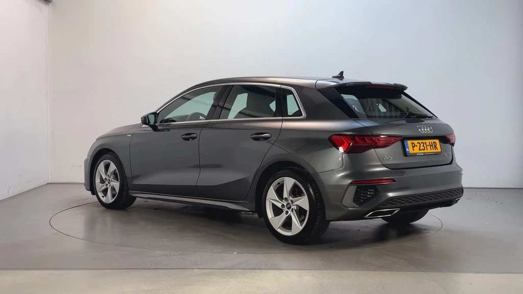 Audi A3 – foto 3