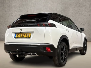 Peugeot 2008 – thumbnail 4