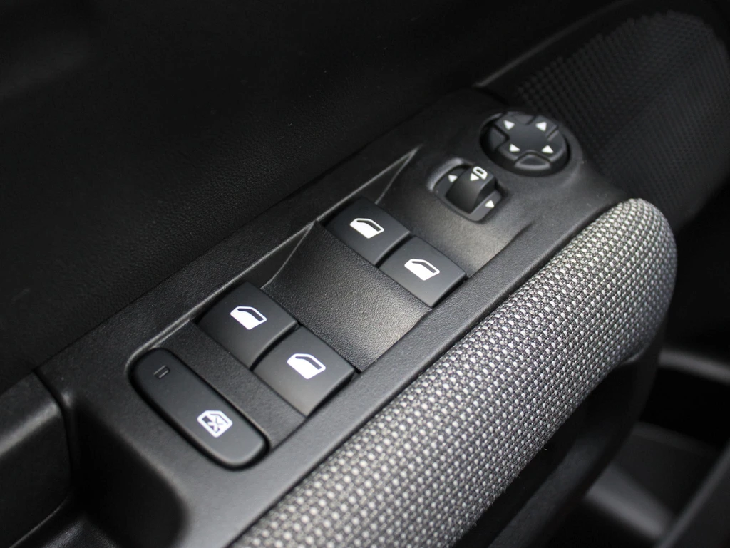 Citroën C3 Aircross – foto 28