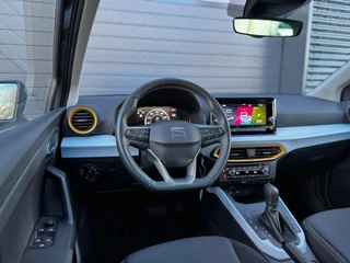 SEAT Arona – thumbnail 20