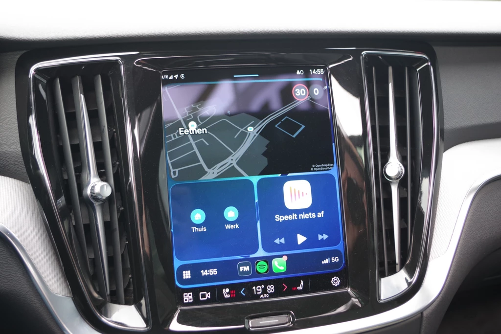 Volvo V60 – foto 34