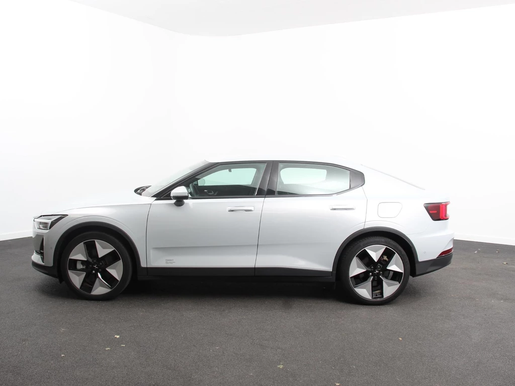 Polestar 2 – foto 2