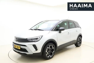 Opel Crossland – thumbnail 1
