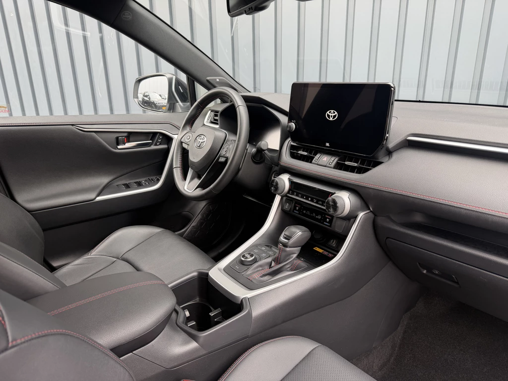 Toyota RAV4 – foto 16