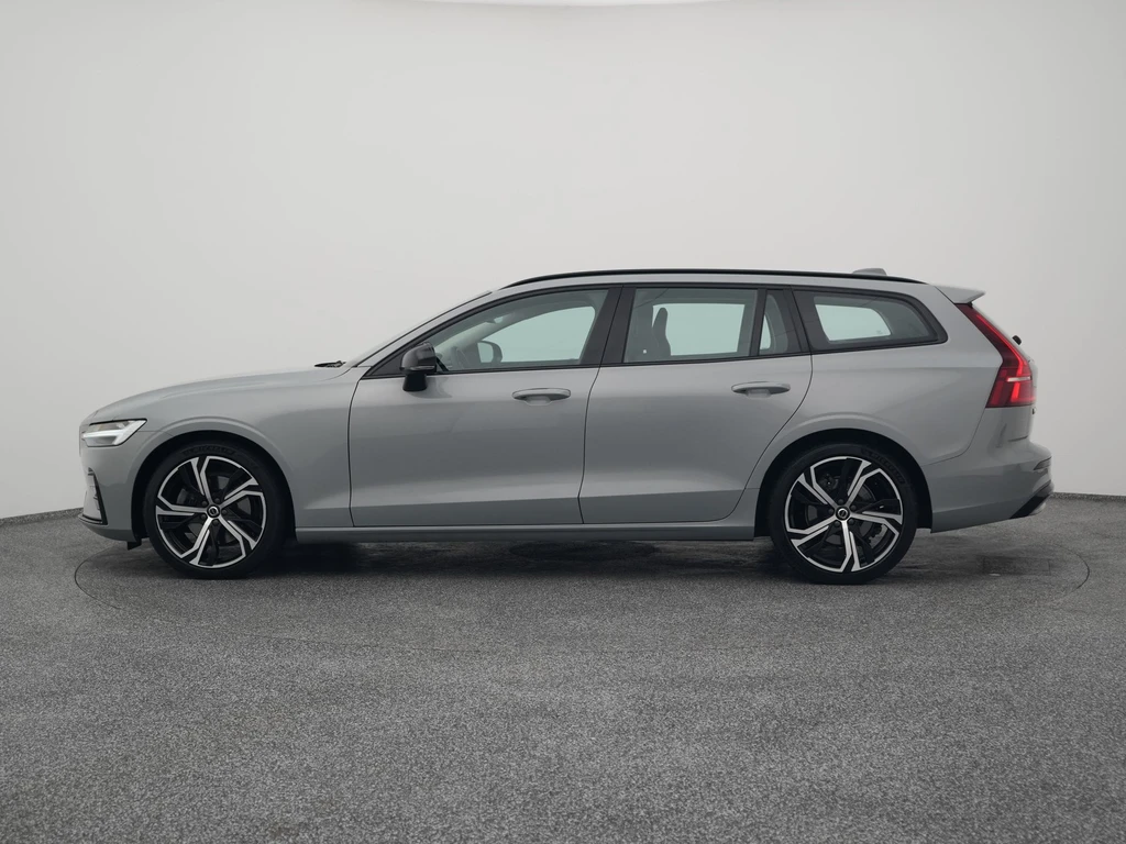 Volvo V60 – foto 3