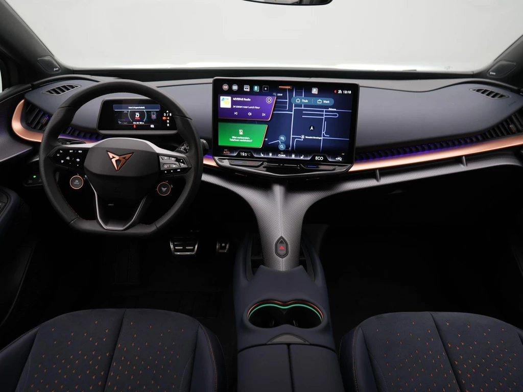CUPRA Tavascan – foto 13