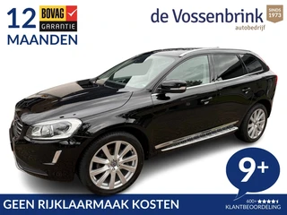 Volvo XC60 – thumbnail 1