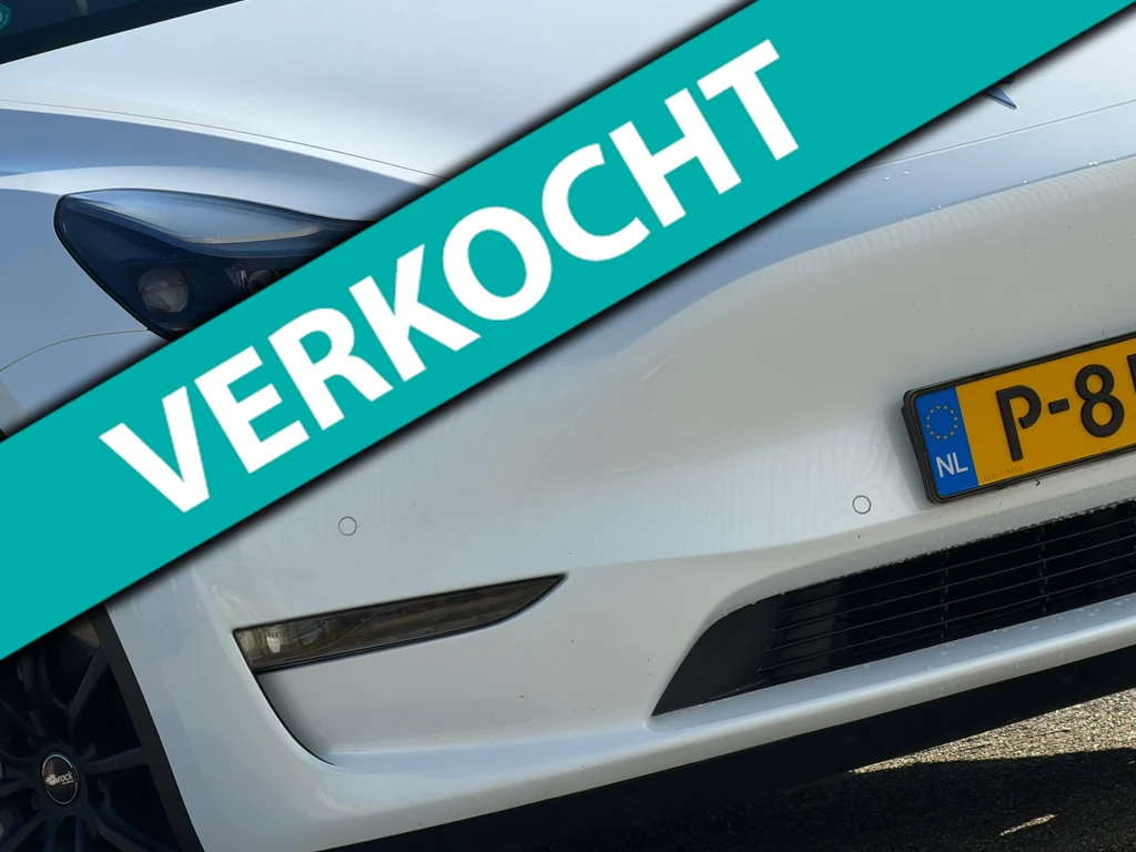 Tesla Model Y – foto 11