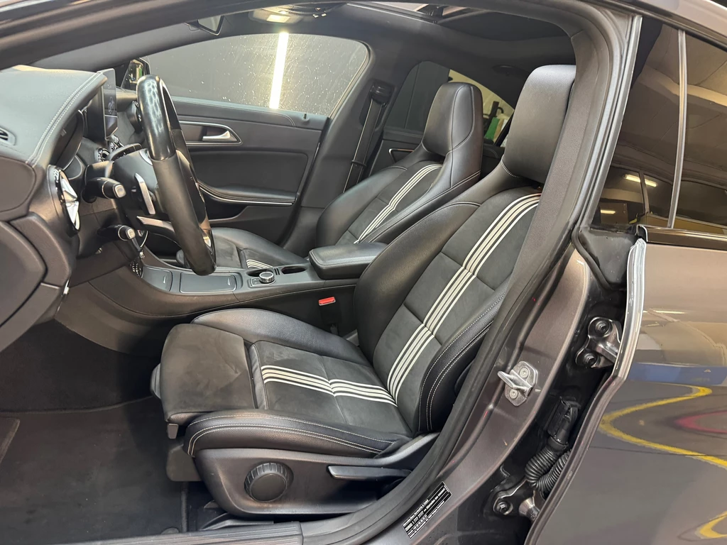 Mercedes-Benz CLA – foto 12