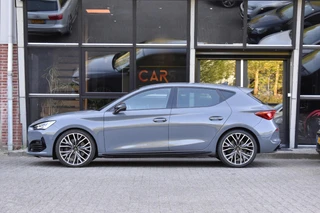 CUPRA Leon – thumbnail 3