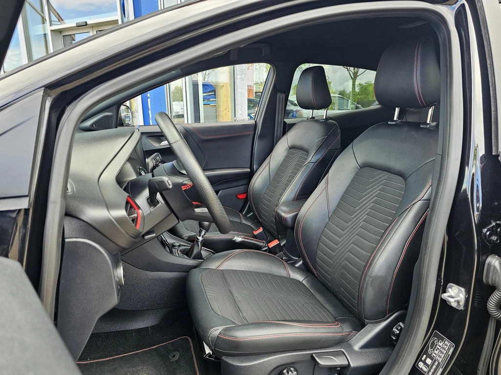 Ford Puma – foto 25