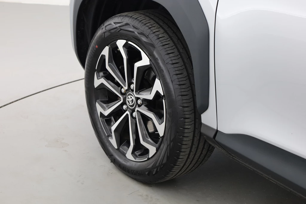Toyota Yaris Cross – foto 30