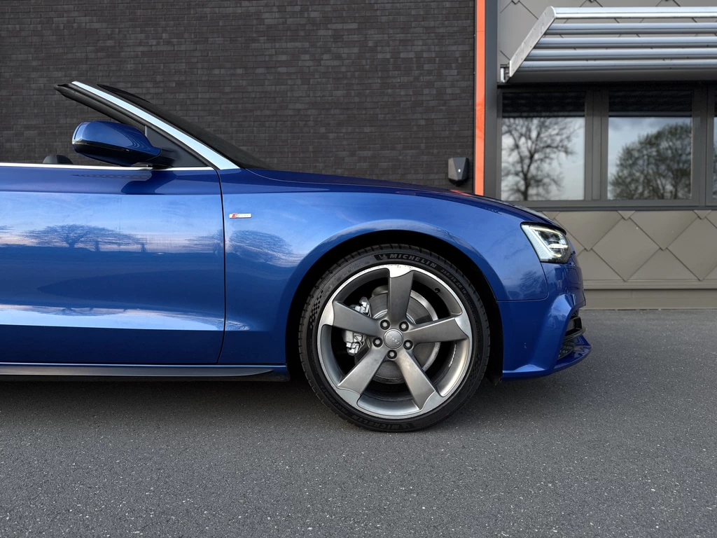 Audi A5 – foto 41