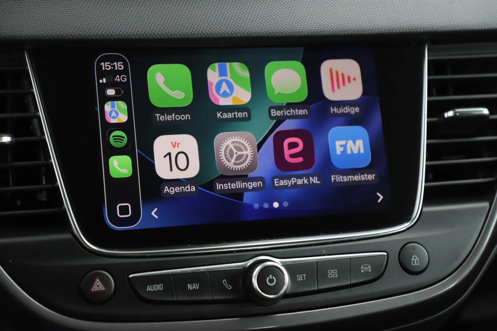 Opel Crossland X – foto 17