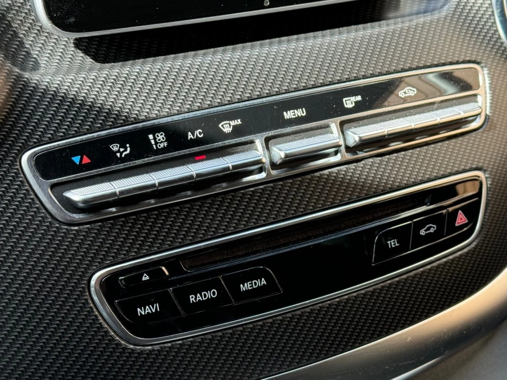 Mercedes-Benz V-Klasse – foto 18