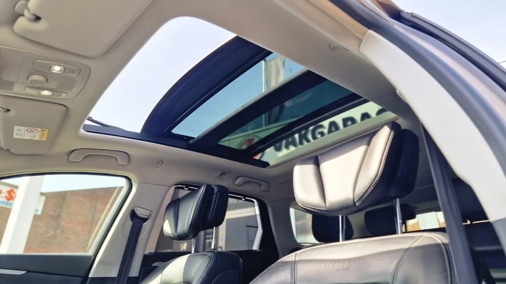 Renault Talisman – foto 17