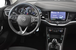 Opel Astra – thumbnail 12