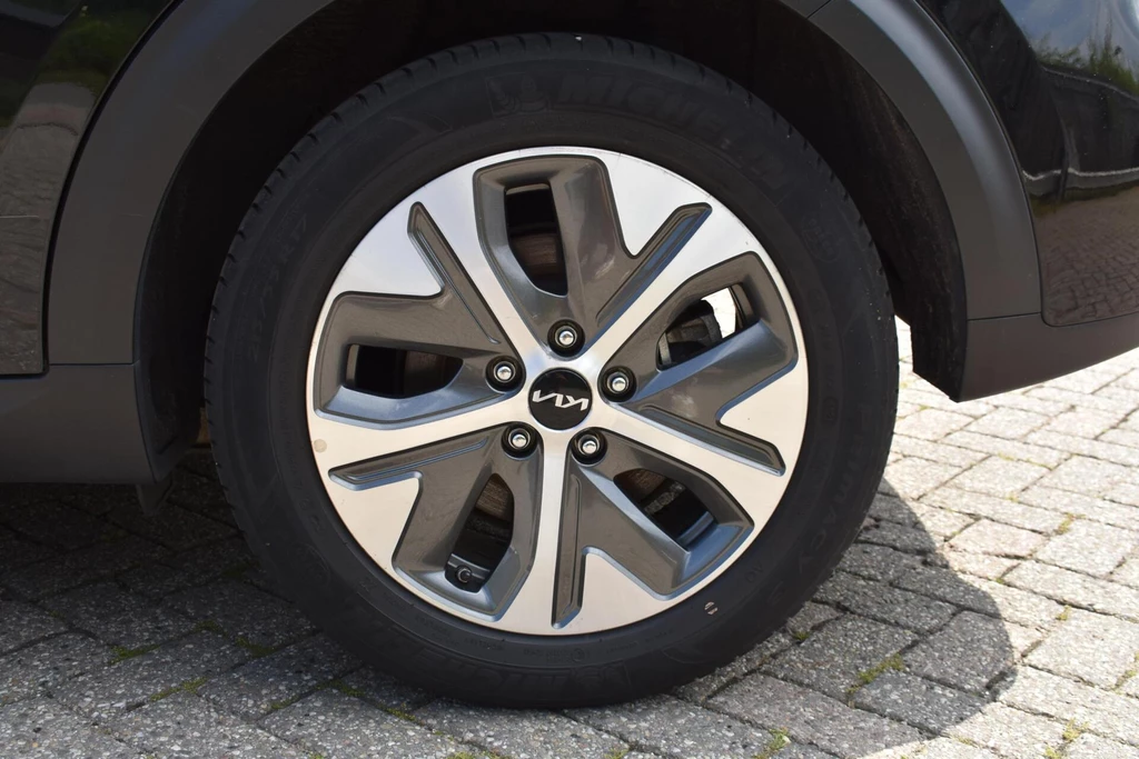 Kia e-Niro – foto 6