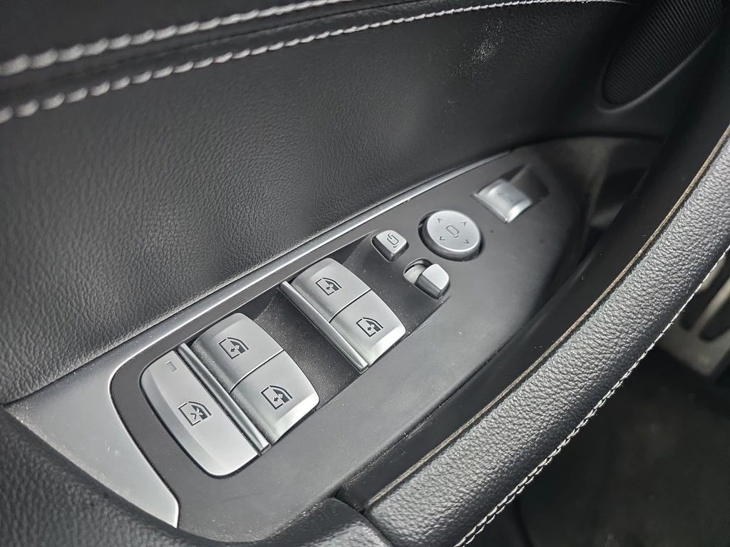 BMW X4 – foto 20