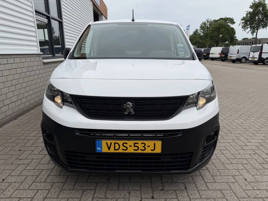 Peugeot Partner – foto 7