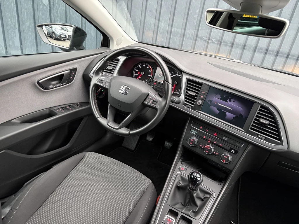 SEAT Leon – foto 21