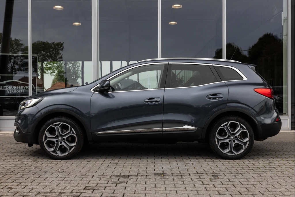 Renault Kadjar – foto 3