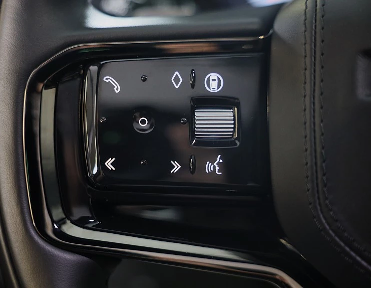 Land Rover Range Rover Velar – foto 36