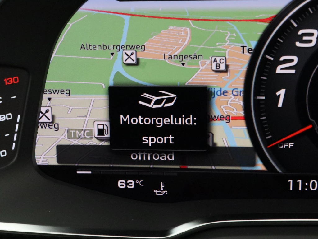 Audi R8 – foto 53