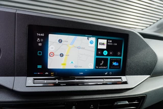 Volkswagen Caddy – thumbnail 16