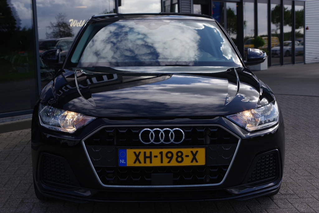 Audi A1 Sportback – foto 7