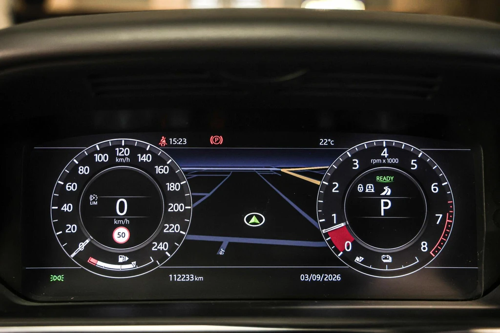 Land Rover Range Rover Sport – foto 31