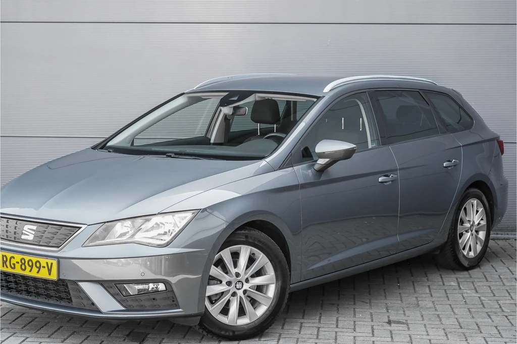 SEAT Leon – foto 2