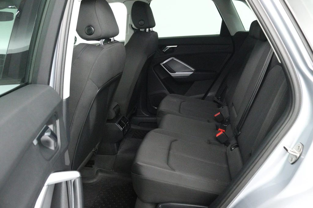 Audi Q3 – foto 22