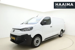 Fiat Scudo – thumbnail 1