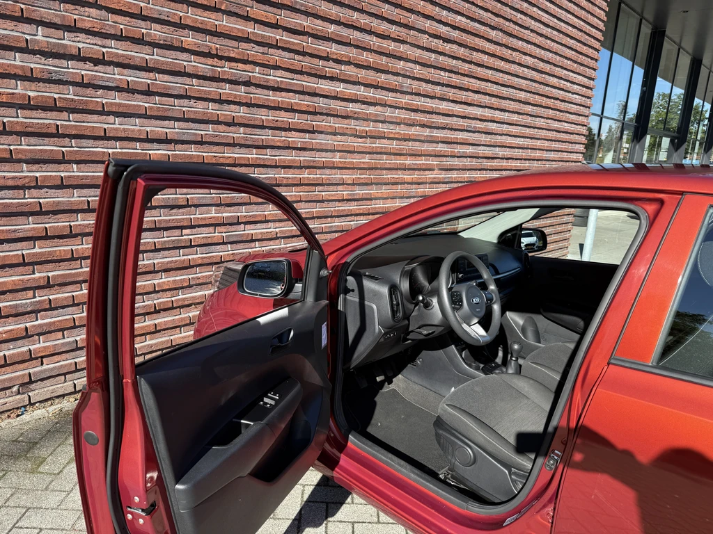 Kia Picanto – foto 5