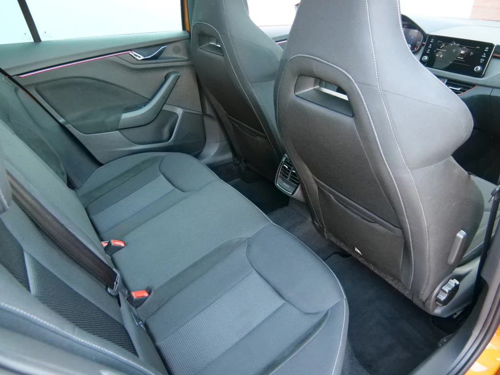 Škoda Kamiq – foto 30