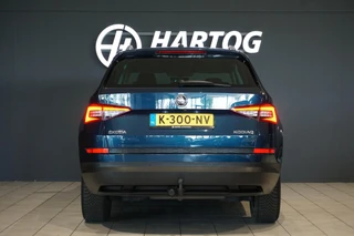 Škoda Kodiaq – thumbnail 3