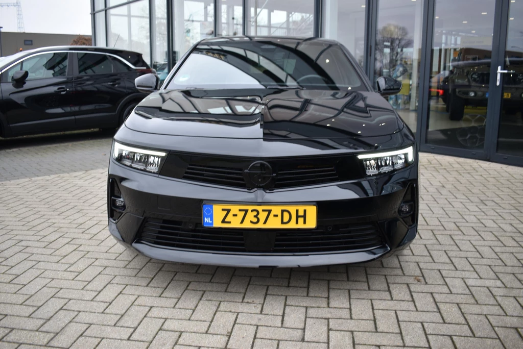 Opel Astra – foto 9